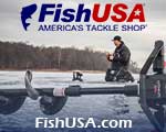 FishUSA.com Fishing Tackle